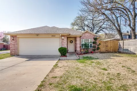 3910 Evergreen St, Irving, TX 75061