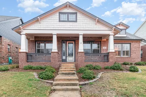 3822 Cemetery Hill Rd, Carrollton, TX 75007