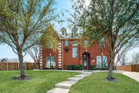 3035 Longhorn Ln, Rockwall, TX 75087