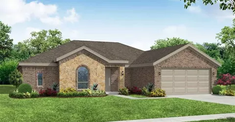 4822 Elite Dr, Sanger, TX 76266