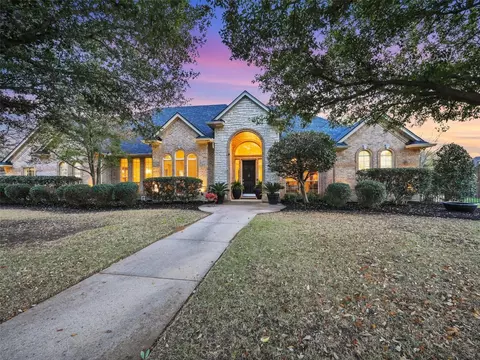 1403 Park Pl, Southlake, TX 76092