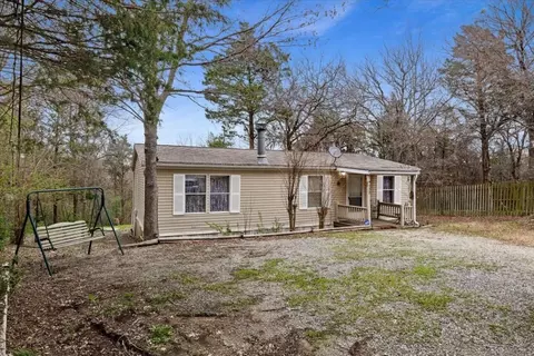 432 Quail Creek Cir, Pottsboro, TX 75076