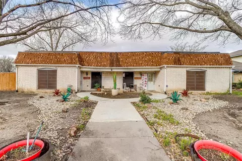 14703 Birchridge Dr, Dallas, TX 75254