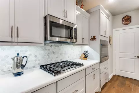 7633 Murcia Dr, Fort Worth, TX 76123