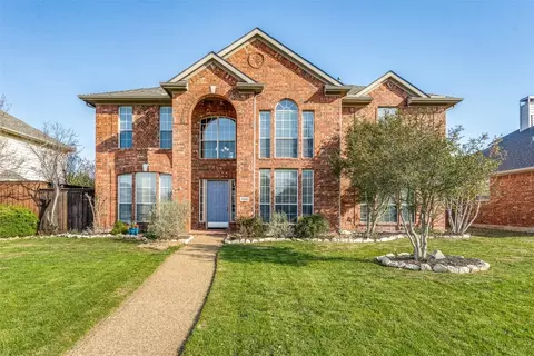 4543 Oak Shores Dr, Plano, TX 75024
