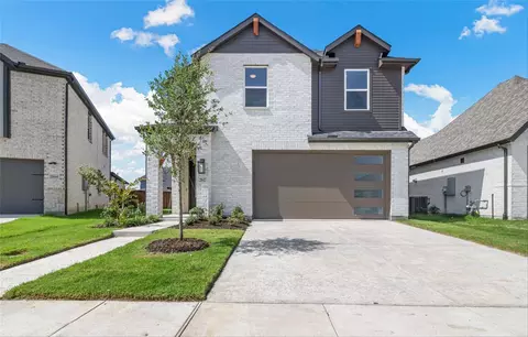 2842 Caroline St, Royse City, TX 75189