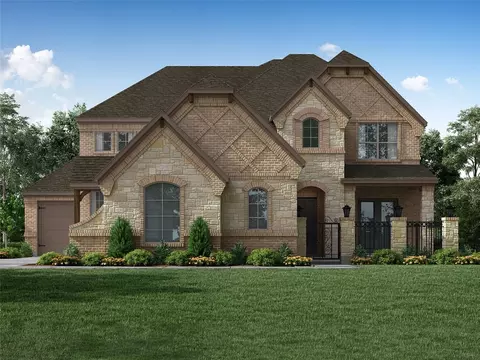 4417 Groundwater Way, Midlothian, TX 76065
