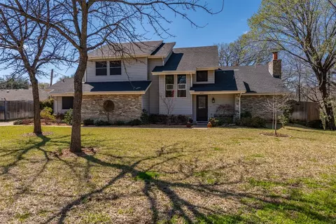 4408 Willow Bend Dr, Arlington, TX 76017