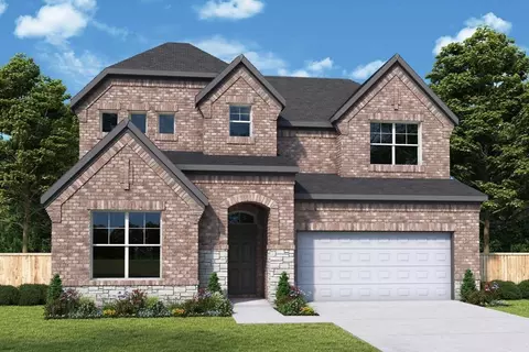 1720 Wren St, Argyle, TX 76226
