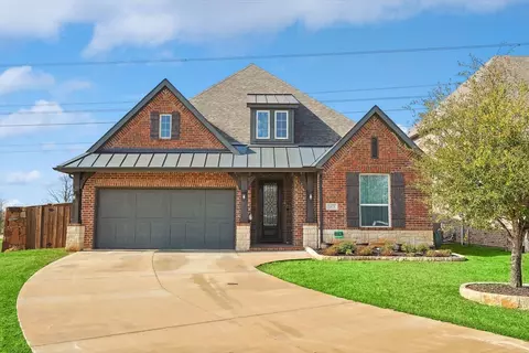 6101 Whiskerbrush Rd, Argyle, TX 76226