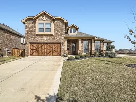 2428 Rawlins Ln, Venus, TX 76084