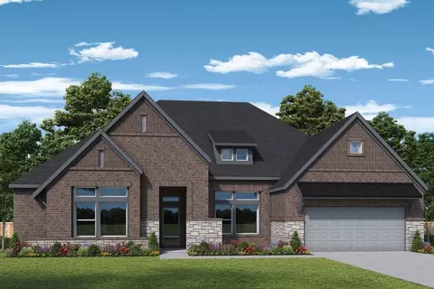 2105 Breezy Brook Ln, Argyle, TX 76226
