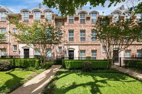 6634 Airline Rd, University Park, TX 75205