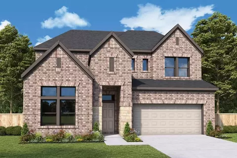 1708 Friendship Ln, Argyle, TX 76226