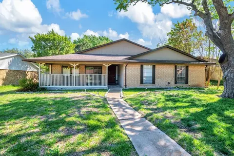 1922 Forestdale Dr, Richardson, TX 75081