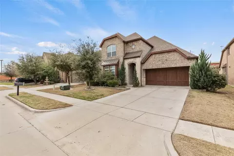 7831 Southfork Bnd, Irving, TX 75063