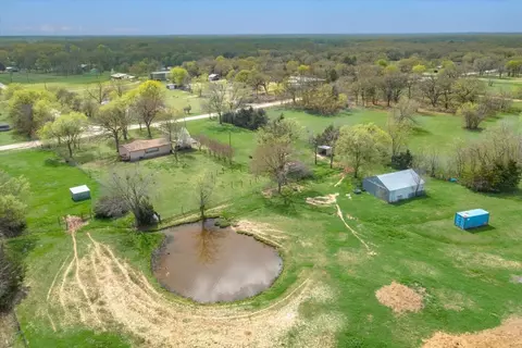 14837 Hickory Tree Ln, Wills Point, TX 75169