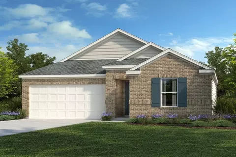 3829 Belleview Pl, Crandall, TX 75114