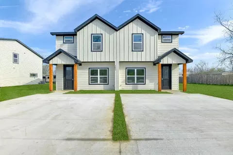 303 Anderson St, Whitesboro, TX 76273