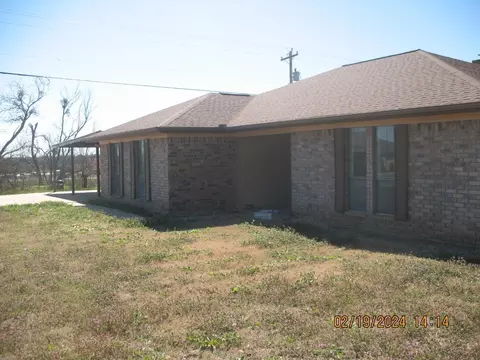 814 Kennedy St, Clyde, TX 79510