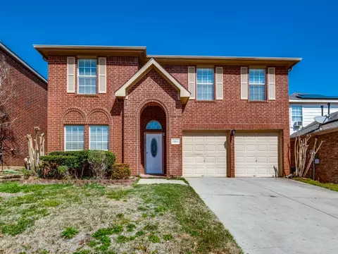 12833 Chittamwood Trl, Euless, TX 76040
