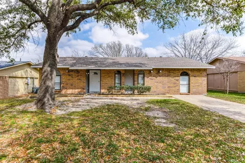 3372 Buckingham Ln, Plano, TX 75074
