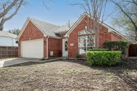 505 Newport Dr, Flower Mound, TX 75028