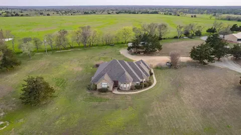 12109 State Highway 11 W, Cumby, TX 75433