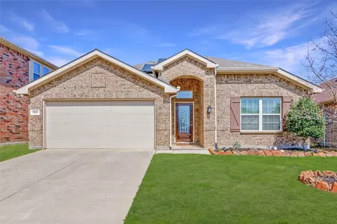 11521 Parade Dr, Frisco, TX 75036