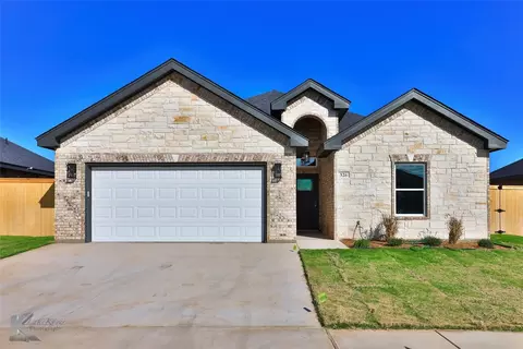 328 Evening Shade Ln, Abilene, TX 79602