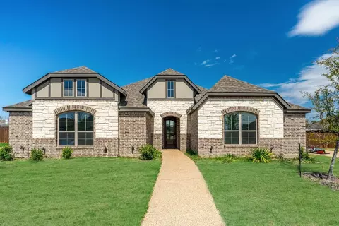 1329 Ridgeview Dr, Hewitt, TX 76643