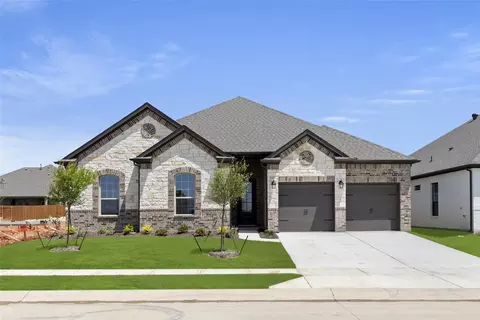 1058 Fleetwood Dr, Justin, TX 76247