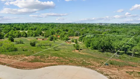 4053 Upland Ter, Poolville, TX 76487
