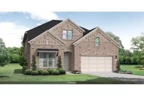 4191 Gambel Rd, Prosper, TX 75078