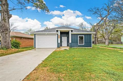 601 W Gandy St, Denison, TX 75020