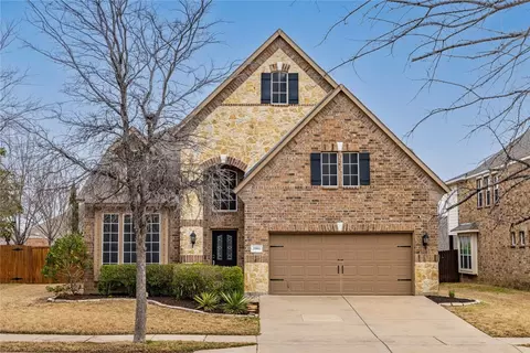 3901 Lankford Trl, Fort Worth, TX 76177