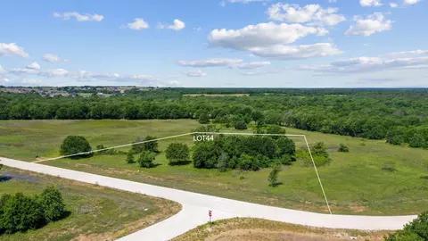 4029 Upland Ter, Poolville, TX 76487