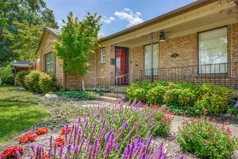 1906 Viewcrest Dr, Dallas, TX 75228
