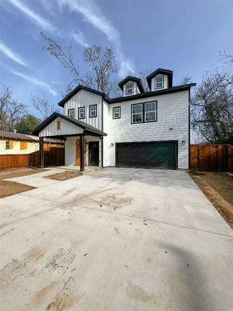 2326 Bethurum Ave, Dallas, TX 75215