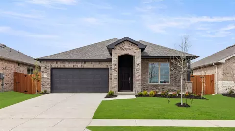 3247 Apple Creek Ave, Crandall, TX 75114