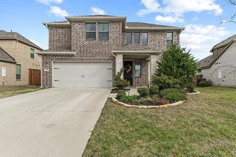 3302 Grandview Dr, Wylie, TX 75098