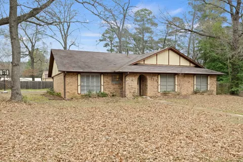 712 Grapevine Rd, Daingerfield, TX 75638