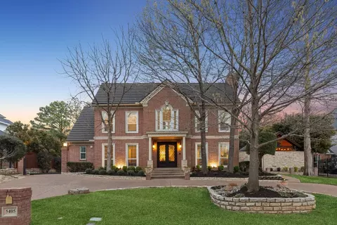 5405 Willow Ln, Colleyville, TX 76034