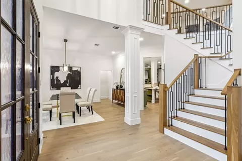 4453 Longfellow Dr, Plano, TX 75093