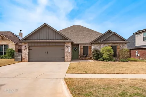 7334 Tuscany Dr, Abilene, TX 79606