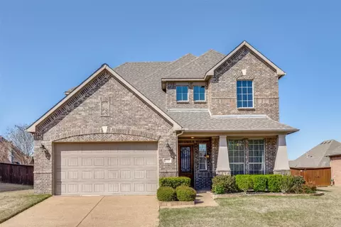 5712 Waterford Ln, Mckinney, TX 75071