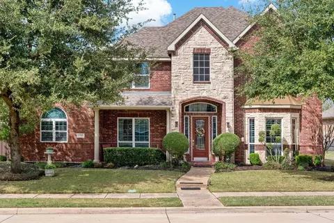 1717 Redcedar Dr, Wylie, TX 75098