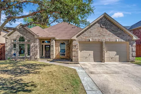 2624 Skinner Dr, Flower Mound, TX 75028