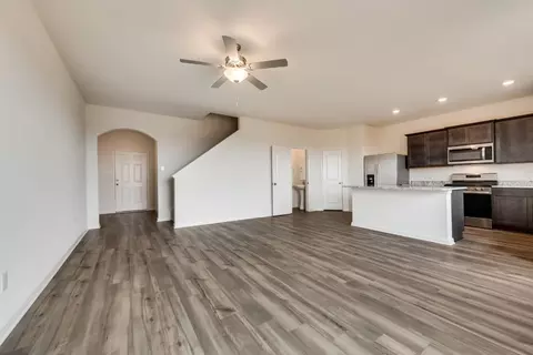 1114 Clark Dr, Ferris, TX 75125 photo 3