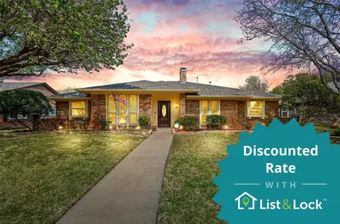 2209 Cedar Cir, Carrollton, TX 75006